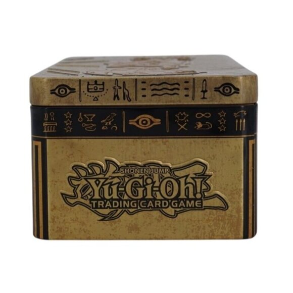 Opened Mega Pack of Yu-Gi-Oh! Trading Card Game – Set of 3 - Picture 5 of 6